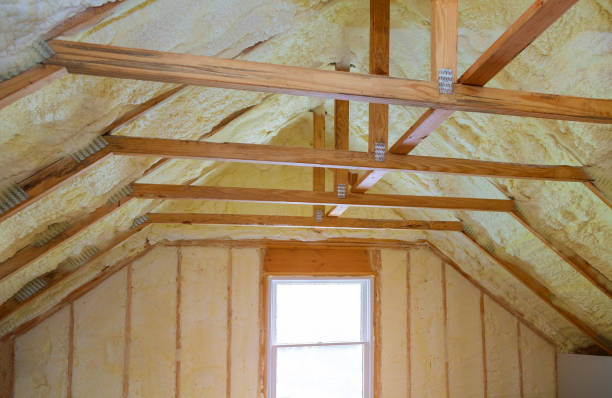 Auburn, IN Insulation Contractor Company