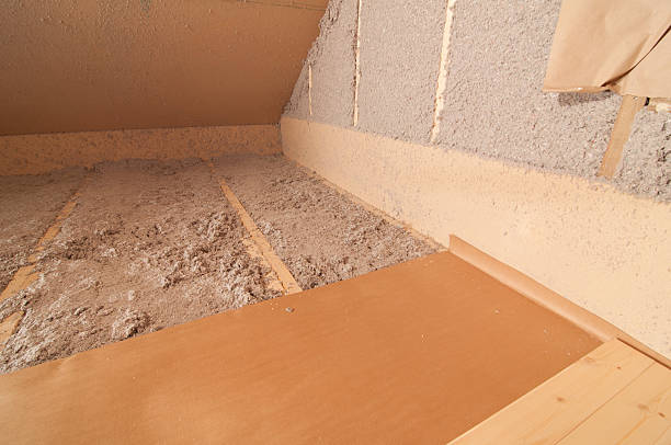 Best Cellulose Insulation in Auburn, IN