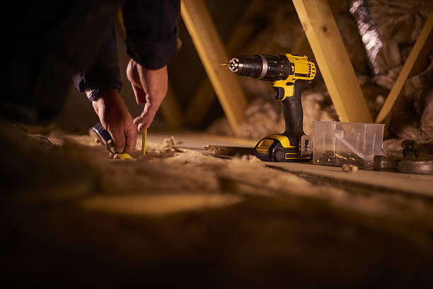 Best Insulation for Specific Applications in Auburn, IN